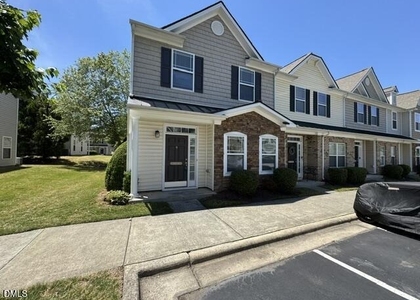 705 Keystone Park Drive - Photo 1