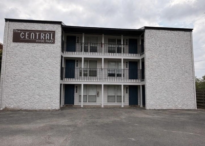 4303 Duval St - Photo 1
