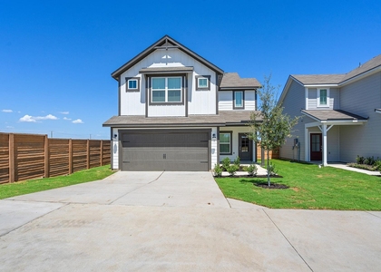 124 Desert Hare Dr - Photo 1