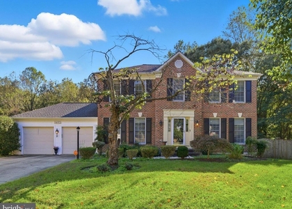1403 Peartree Lane - Photo 1