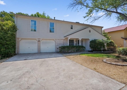 11809 Eubank Dr - Photo 1