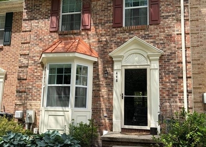 448 Oakton Way - Photo 1