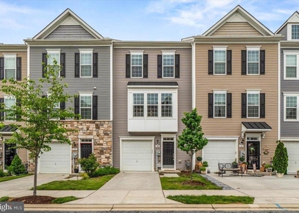 309 Spring Bank Way - Photo 1