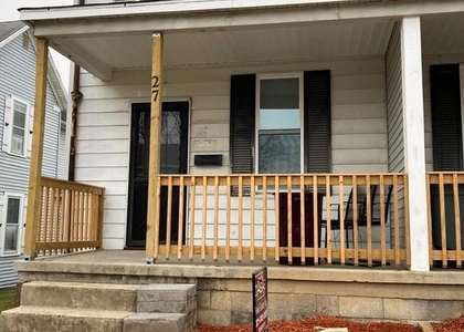 27 Pennsylvania Avenue - Photo 1