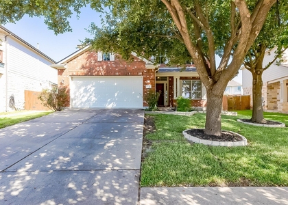 3611 Fossilwood Way - Photo 1