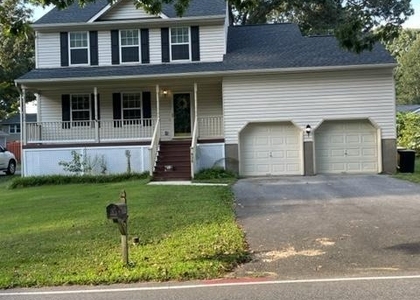 838 Chestnut Tree Drive - Photo 1