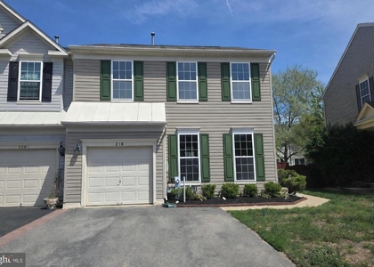 218 Eisenhower Court - Photo 1