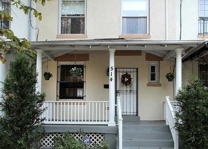 514 Columbia Road Nw - Photo 1