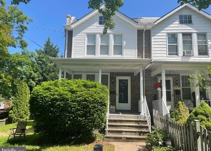 4229 Brandywine Street Nw - Photo 1