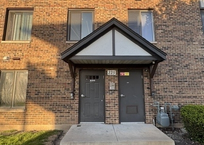 225 Gregory Street - Photo 1
