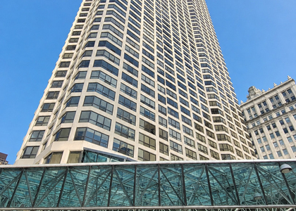 405 N Wabash Avenue - Photo 1