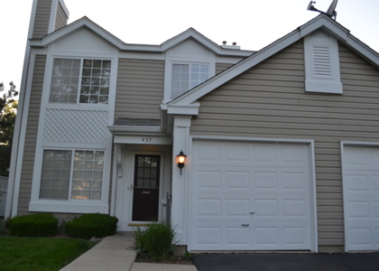 437 Valley Forge Court - Photo 1