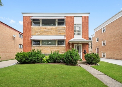 8819 N Wisner Street - Photo 1
