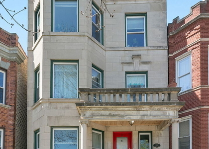 1448 N Kedzie Avenue - Photo 1