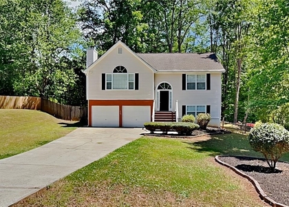 460 Highlander Way - Photo 1