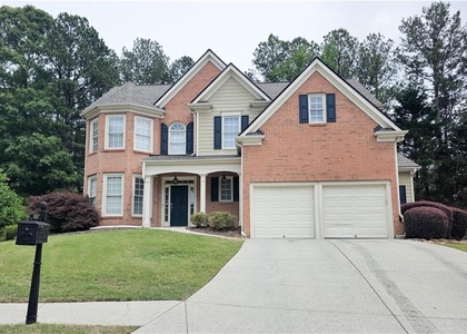 3245 Ambergrove Trace - Photo 1