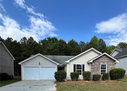 4840 Heather Mill Trace - Photo 1
