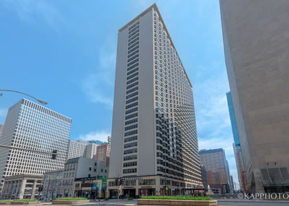 535 N Michigan Avenue - Photo 1