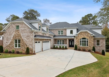 3750 Robinson Road Ne - Photo 1