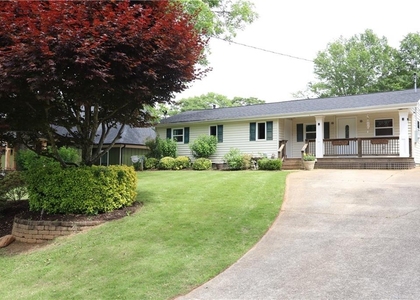 3432 Gilleland Circle - Photo 1