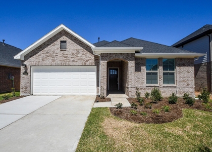 31322 Horseshoe Meadow Bend La - Photo 1