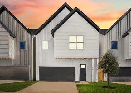 4201 Oats St - Photo 1