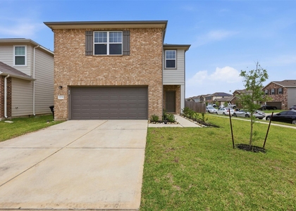 10138 Tiger Flower Lane - Photo 1