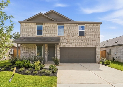 6034 Ash Willow Court - Photo 1