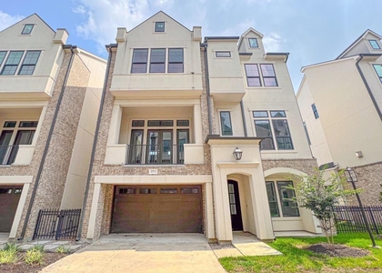2122 Blalock Road - Photo 1