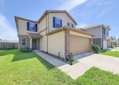 727 Hardwood Grove Court - Photo 1