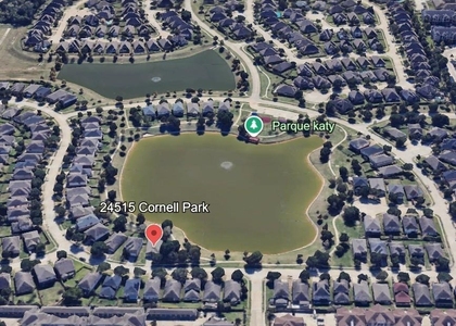 24515 Cornell Park Lane - Photo 1