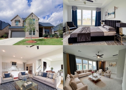 5918 Emerald Ranch Lane - Photo 1