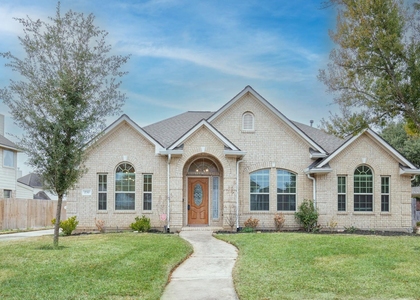 2710 Falcon Knoll Lane - Photo 1