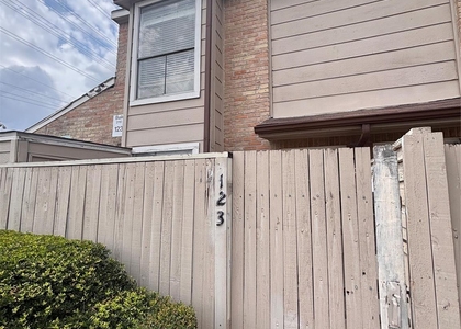 2110 Wilcrest Drive - Photo 1