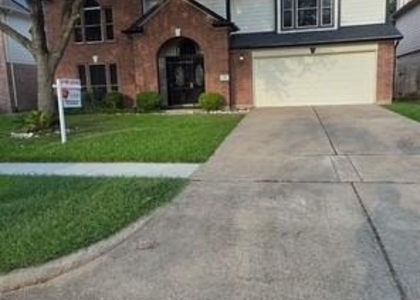 2111 Quail Place Drive - Photo 1
