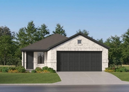 28927 Texas Sparrow Lane - Photo 1