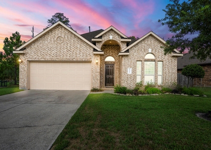 5319 Claymore Meadow Lane - Photo 1