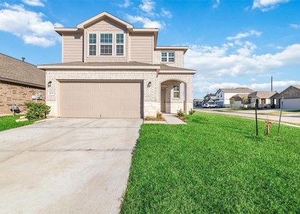 5810 Dry Brush Place - Photo 1