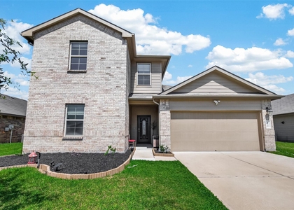 1706 Cooper Bluff Court - Photo 1
