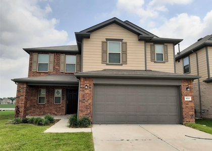 4834 Lucky Fawn Lane - Photo 1