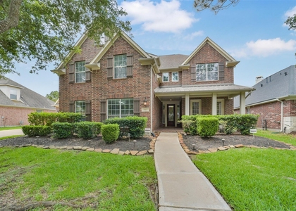 25610 Corey Cove Lane - Photo 1