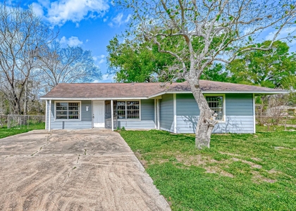 5315 Bellfort Court - Photo 1