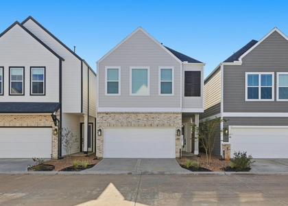 412 Stonework Landing Lane - Photo 1