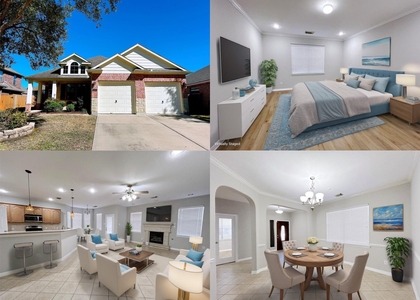 5523 Baby Blue Lane - Photo 1
