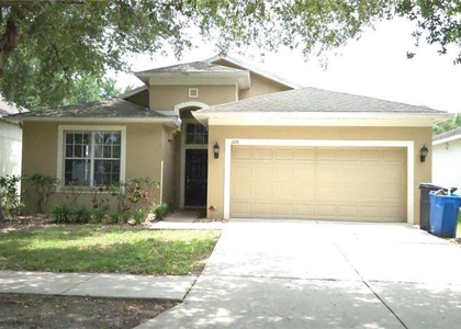 1115 Fennel Green Drive - Photo 1