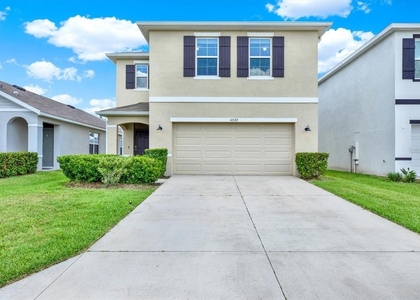 16522 Secret Meadow Drive - Photo 1