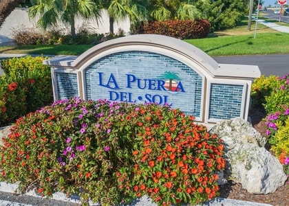 5736 Puerta Del Sol Boulevard  - Photo 1