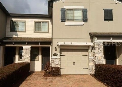 2832 White Isle Lane - Photo 1