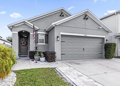 4570 Gadwall Drive - Photo 1