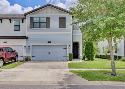 11061 Whistling Pine Way - Photo 1